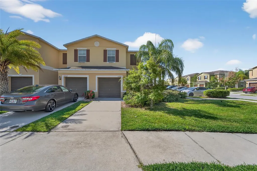 12964 Utopia Gardens Way Riverview FL 33579