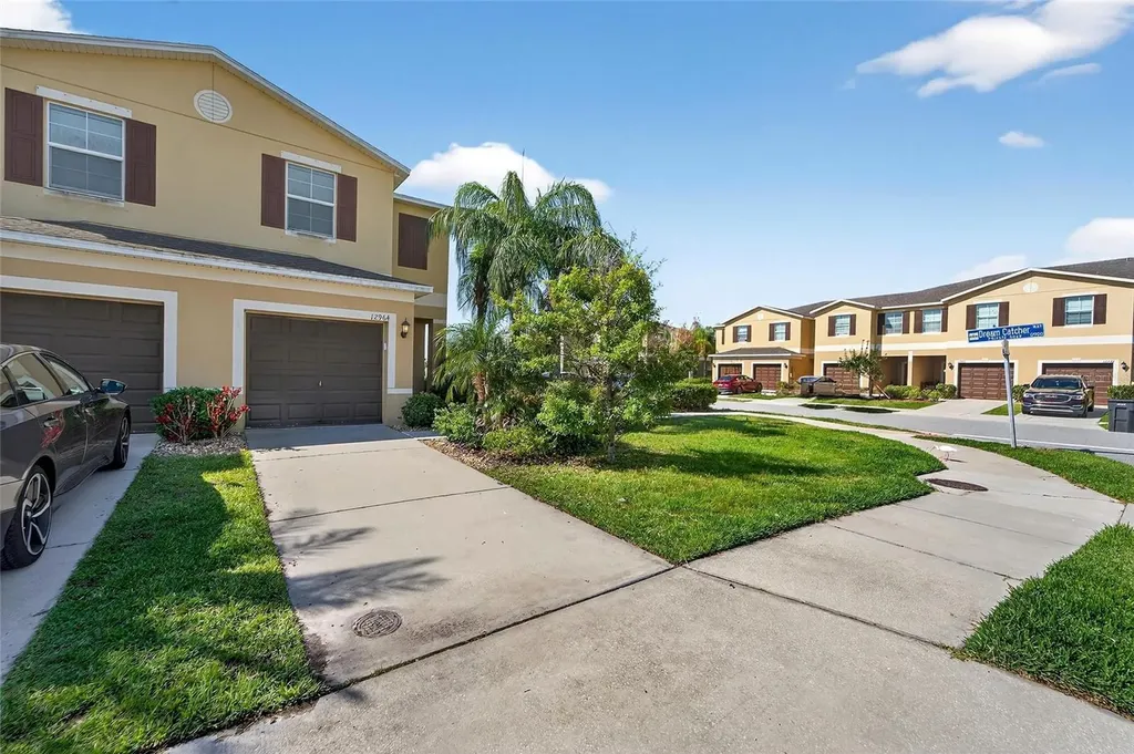 12964 Utopia Gardens Way Riverview FL 33579