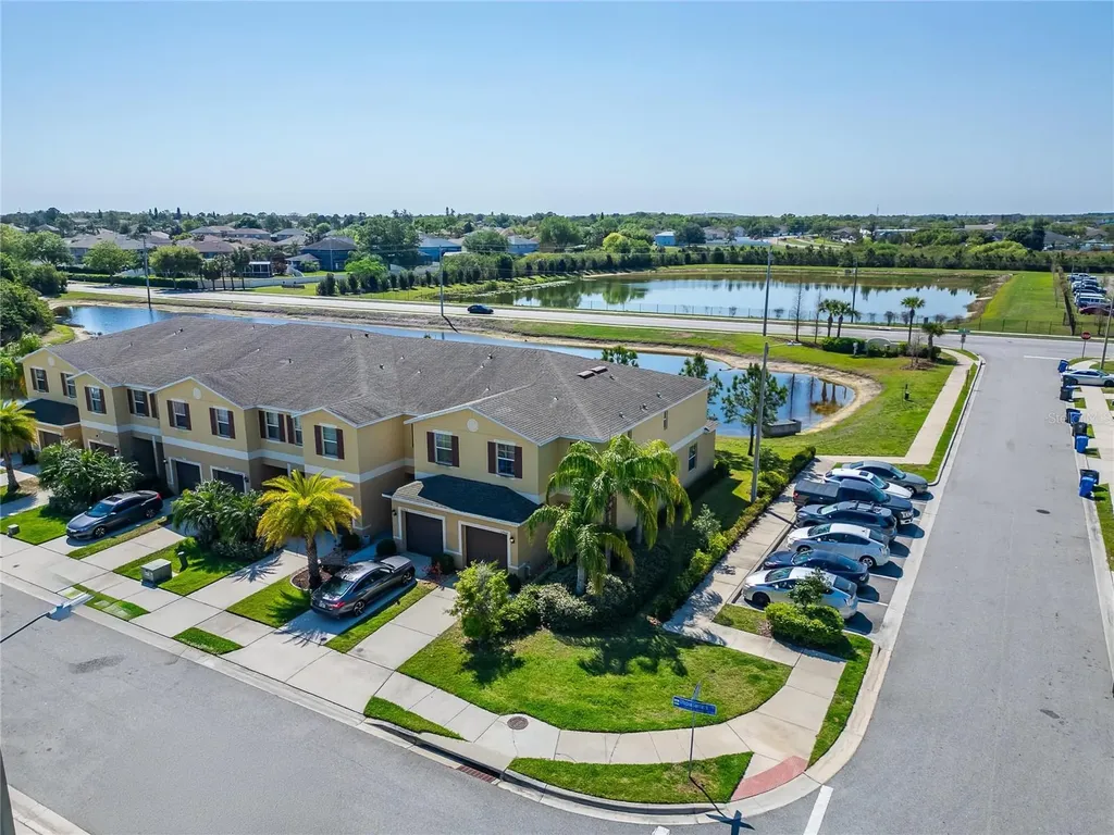 12964 Utopia Gardens Way Riverview FL 33579