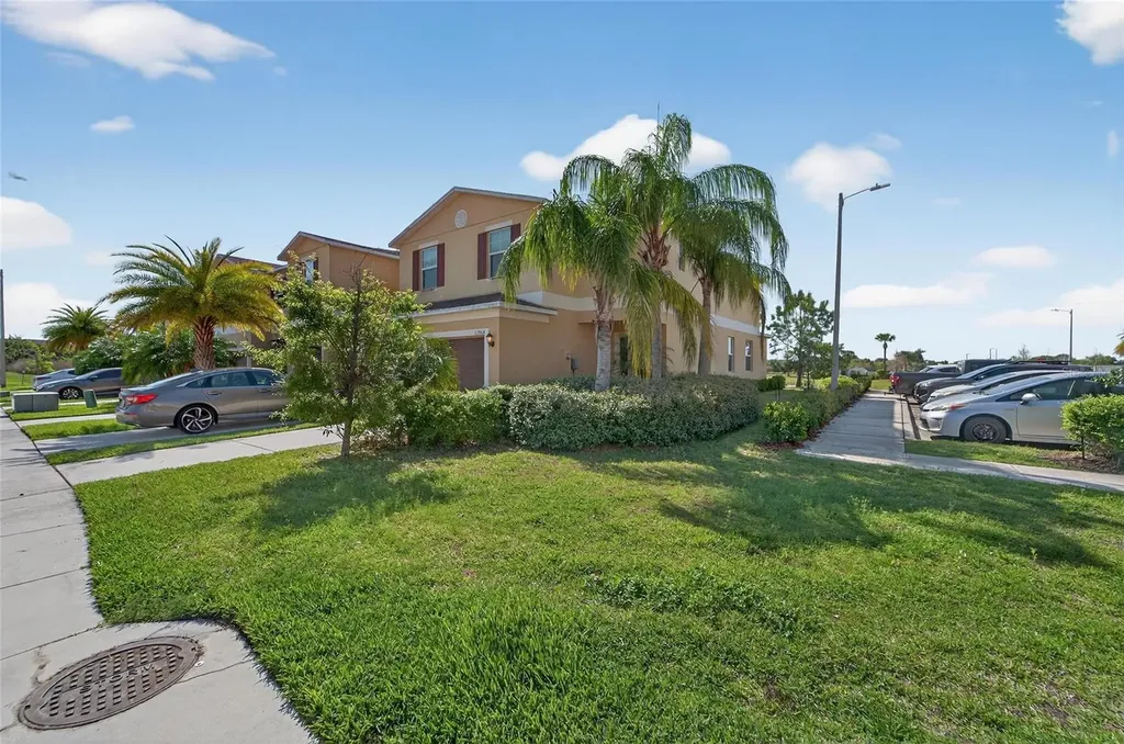 12964 Utopia Gardens Way Riverview FL 33579