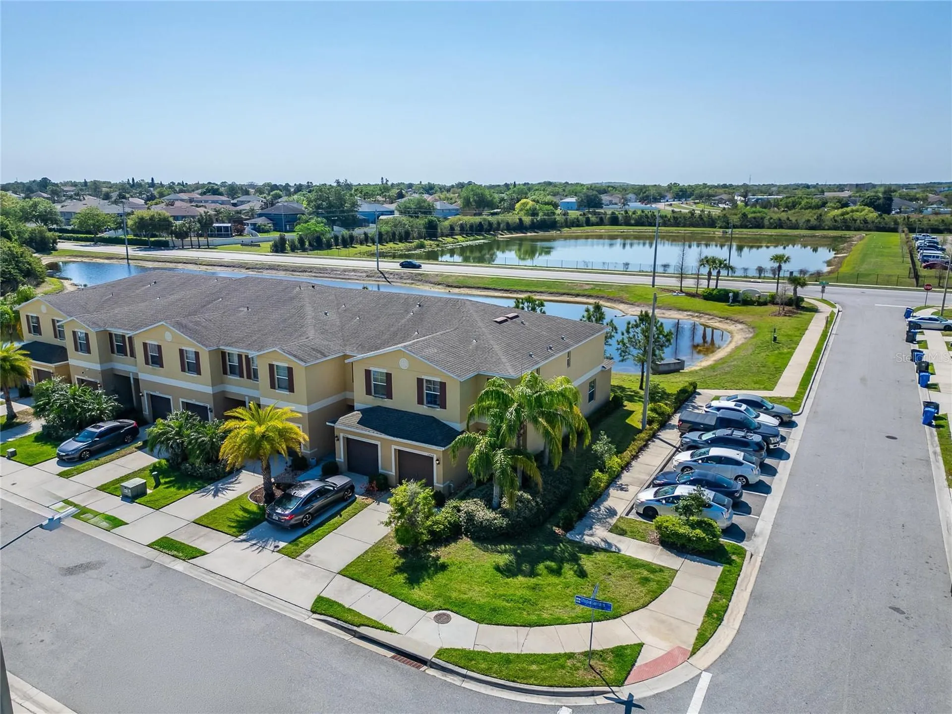12964 Utopia Gardens Way Riverview FL 33579