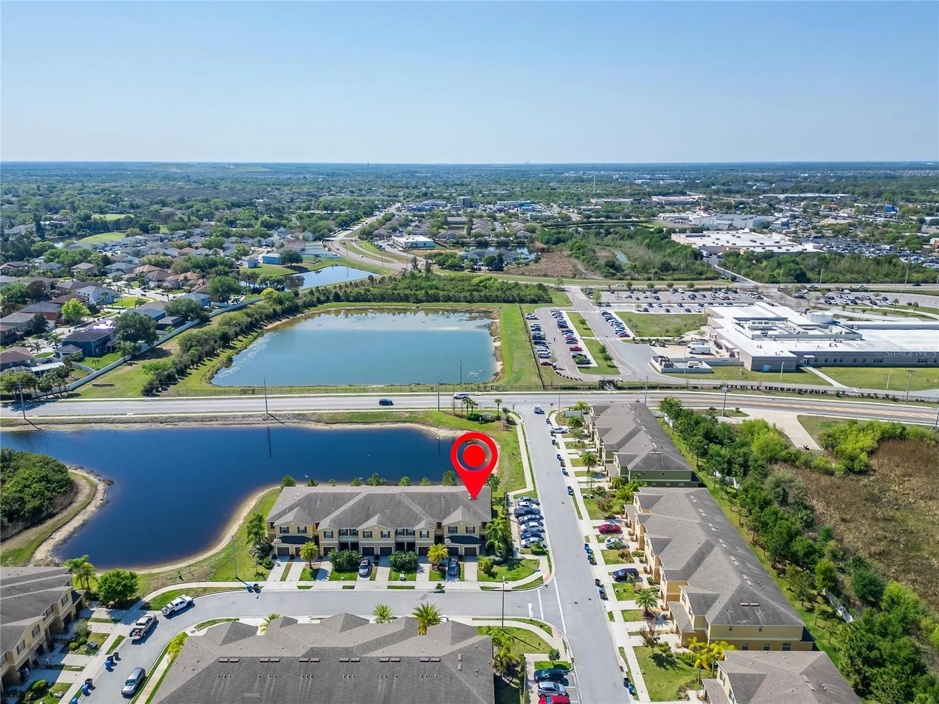 12964 Utopia Gardens Way Riverview FL 33579