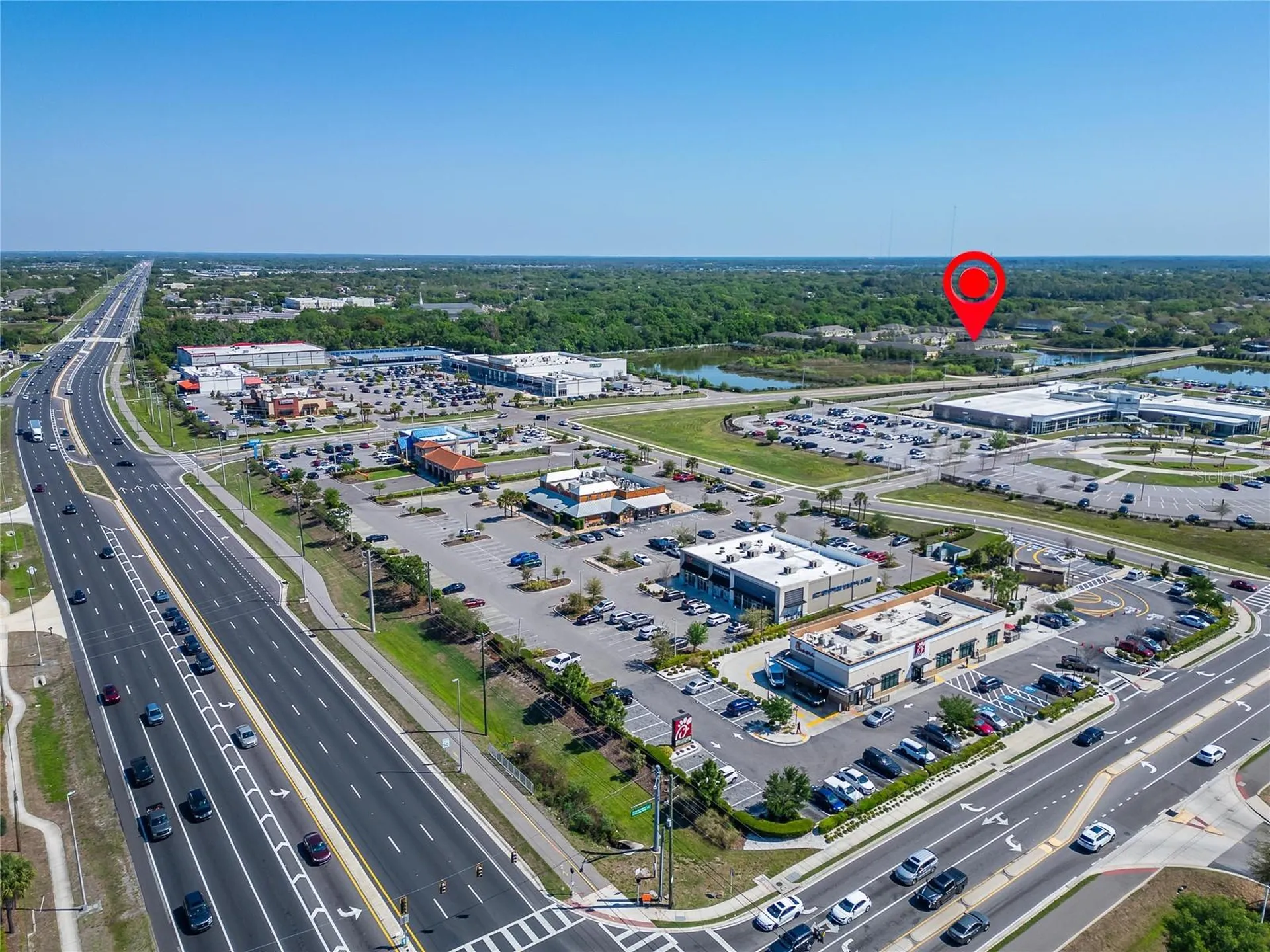 12964 Utopia Gardens Way Riverview FL 33579