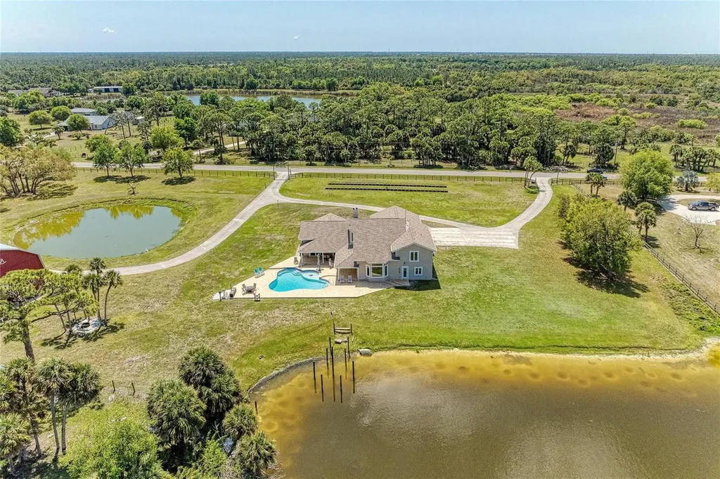 770 Buckskin Court Englewood FL 34223