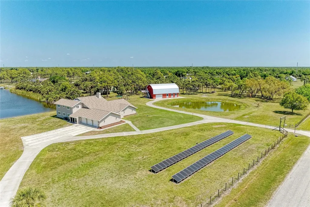 770 Buckskin Court Englewood FL 34223
