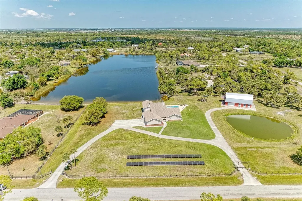 770 Buckskin Court Englewood FL 34223