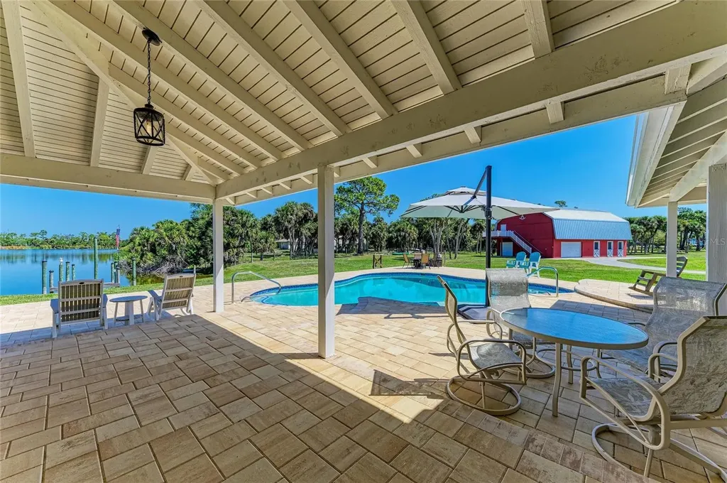 770 Buckskin Court Englewood FL 34223