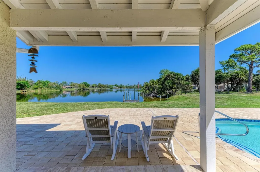 770 Buckskin Court Englewood FL 34223