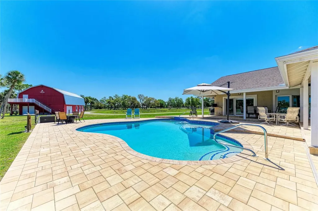 770 Buckskin Court Englewood FL 34223
