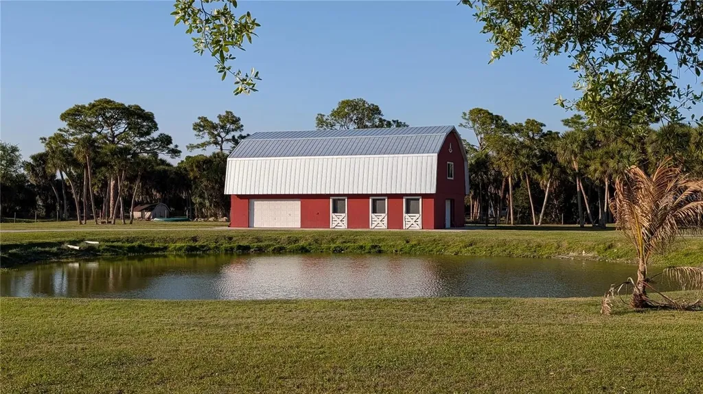 770 Buckskin Court Englewood FL 34223