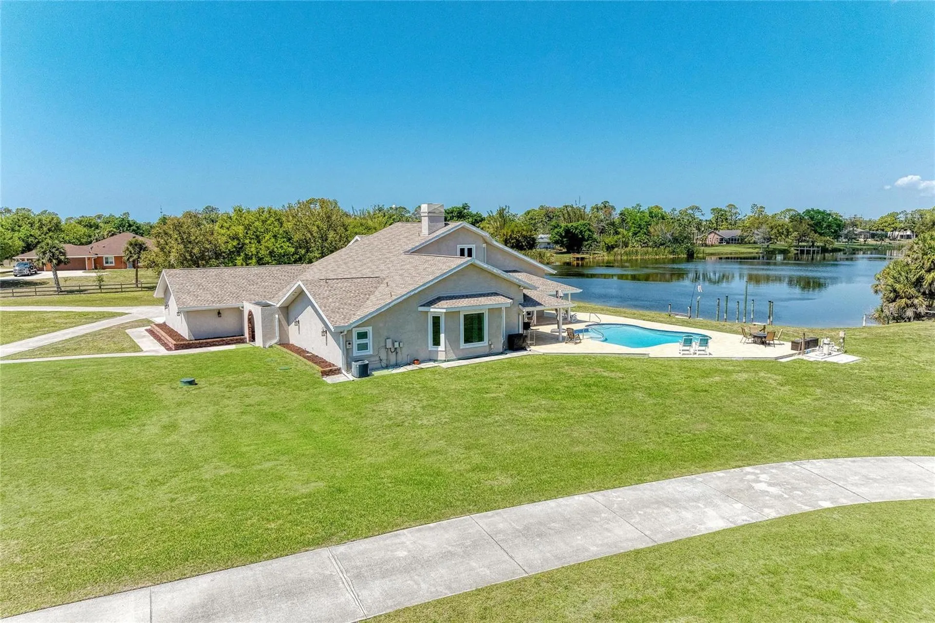 770 Buckskin Court Englewood FL 34223