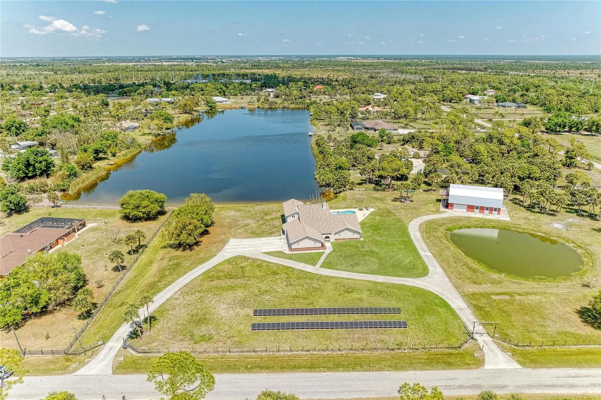 770 Buckskin Court Englewood FL 34223