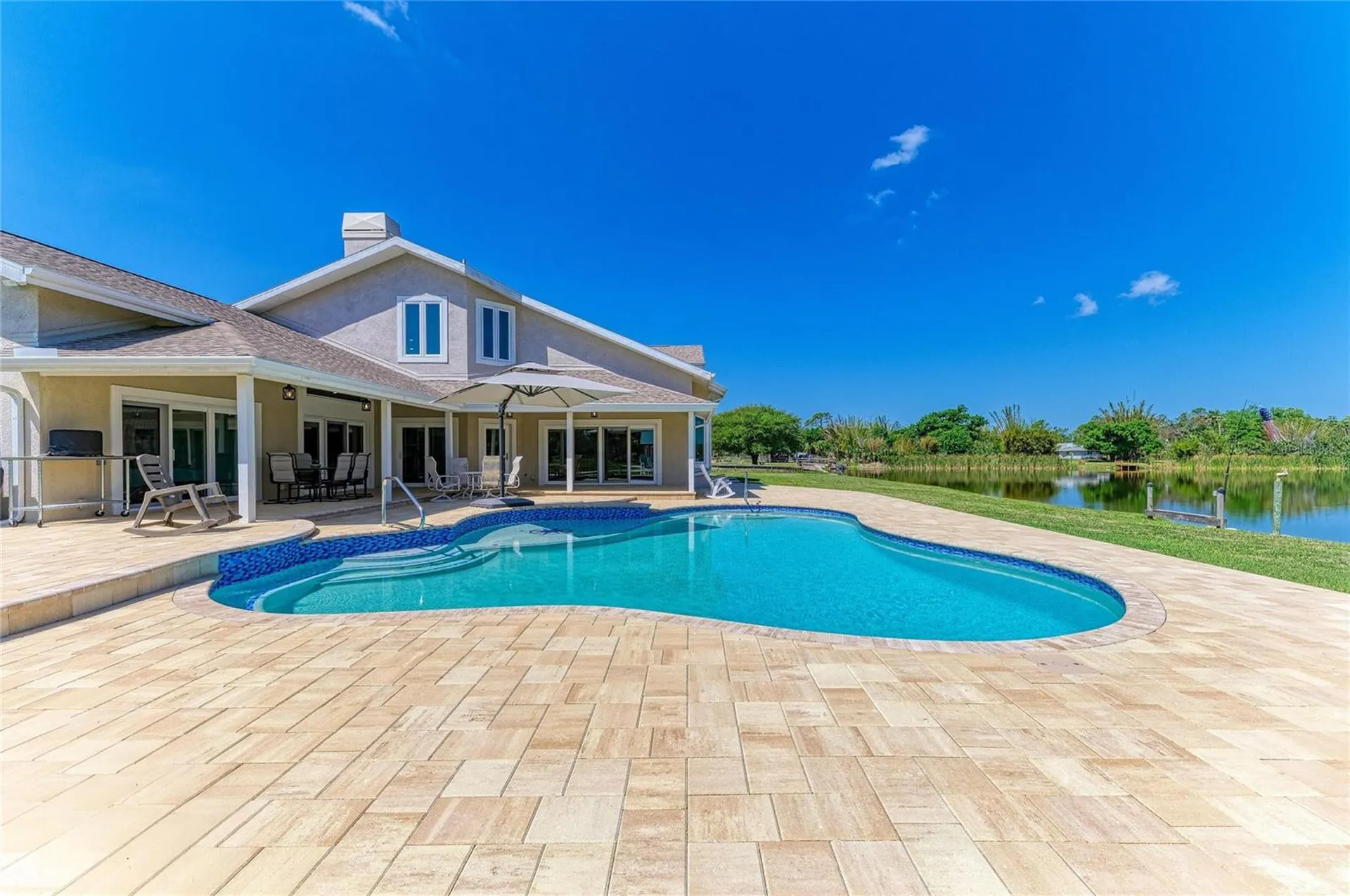 770 Buckskin Court Englewood FL 34223