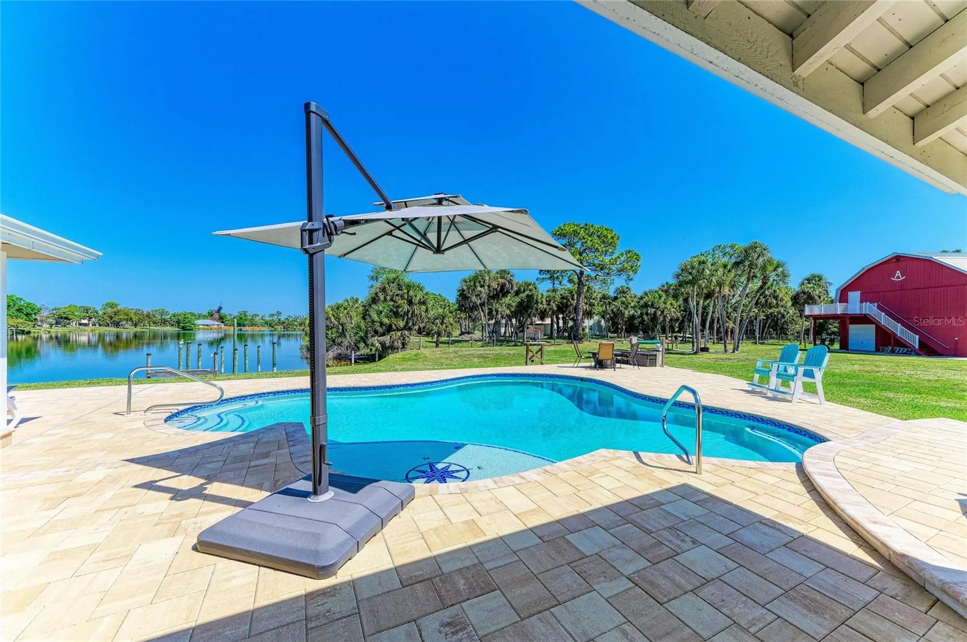 770 Buckskin Court Englewood FL 34223