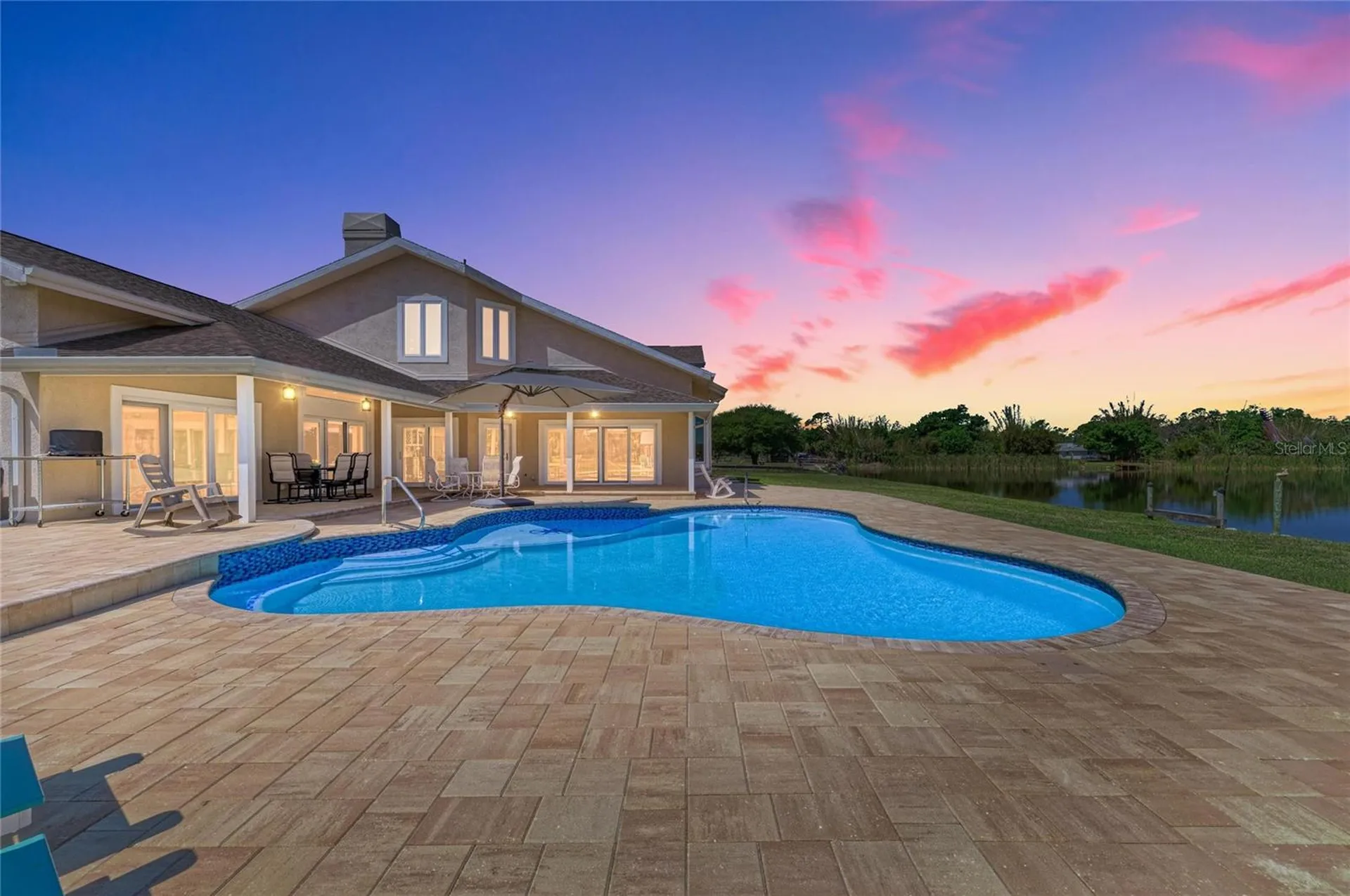770 Buckskin Court Englewood FL 34223
