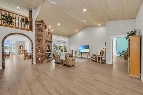 770 Buckskin Court Englewood FL 34223