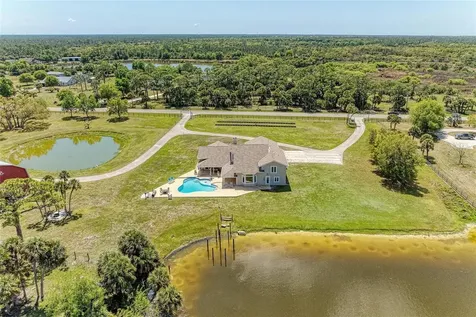 770 Buckskin Court Englewood FL 34223