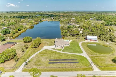 770 Buckskin Court Englewood FL 34223