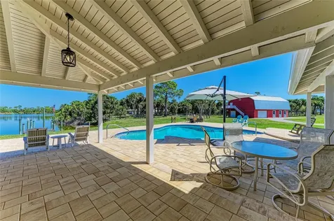 770 Buckskin Court Englewood FL 34223