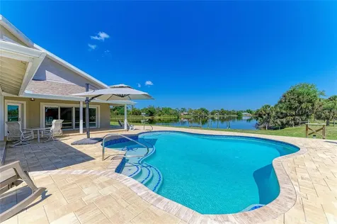 770 Buckskin Court Englewood FL 34223