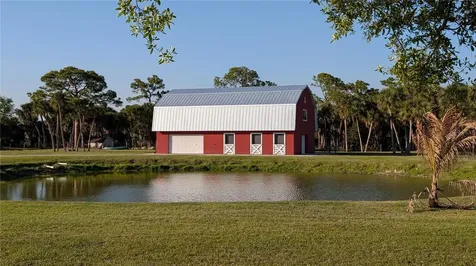770 Buckskin Court Englewood FL 34223