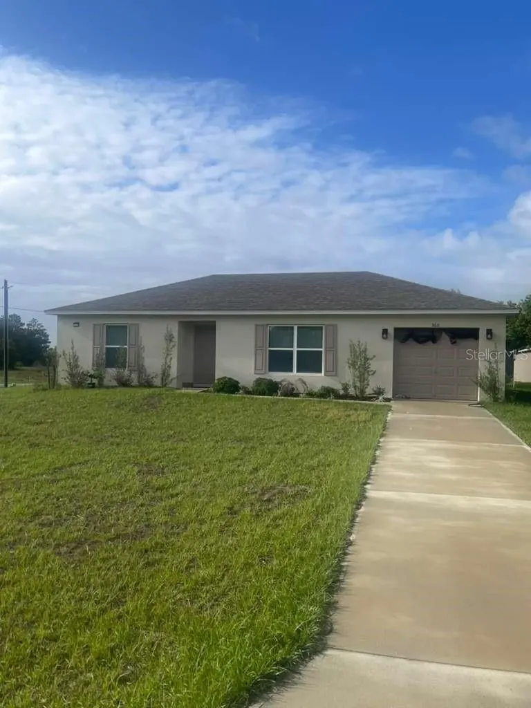 360 Bass Court Kissimmee FL 34759