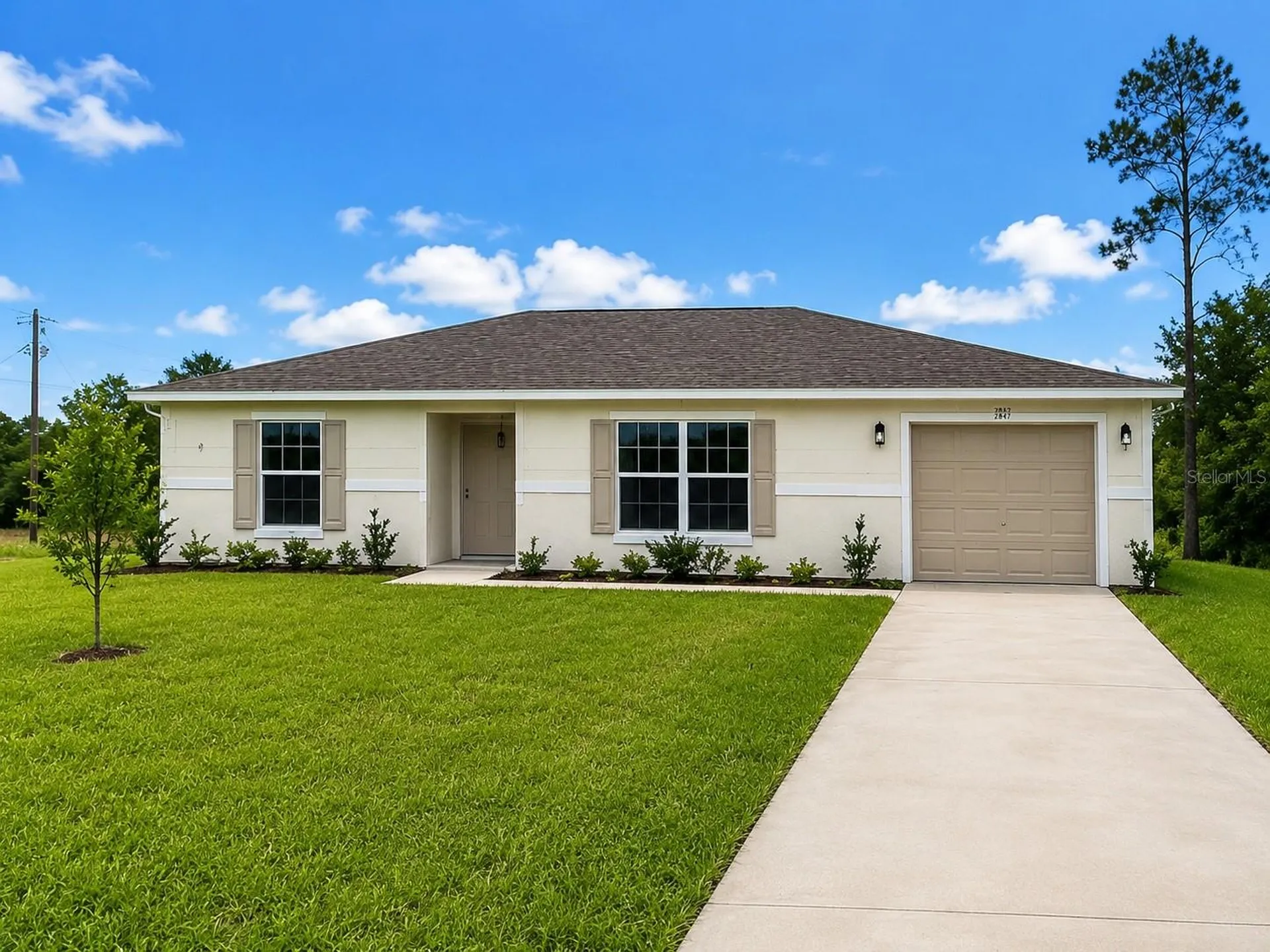 360 Bass Court Kissimmee FL 34759