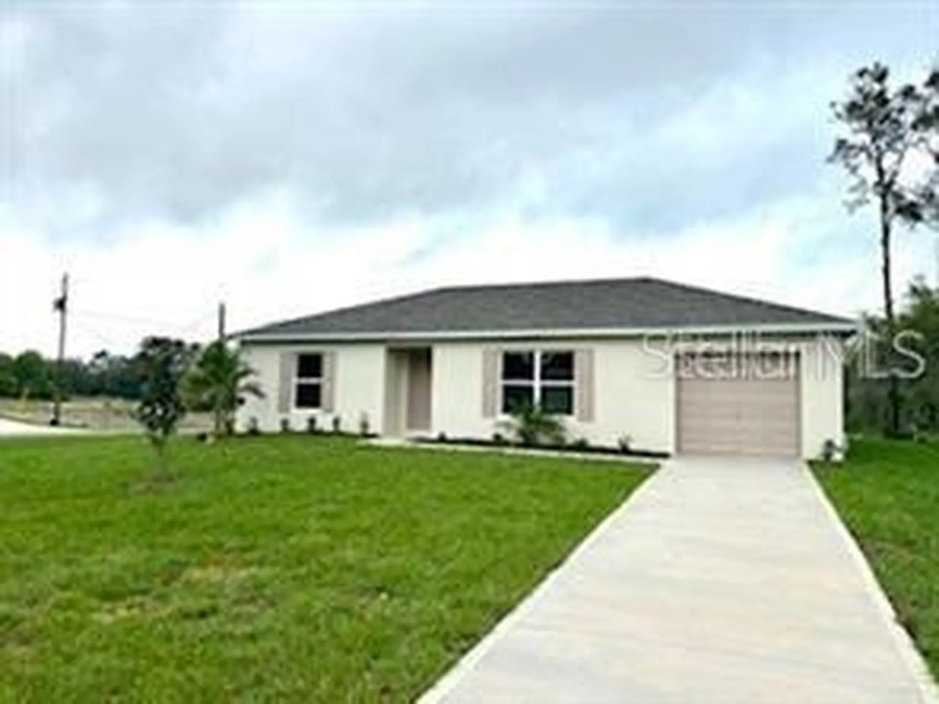 360 Bass Court Kissimmee FL 34759