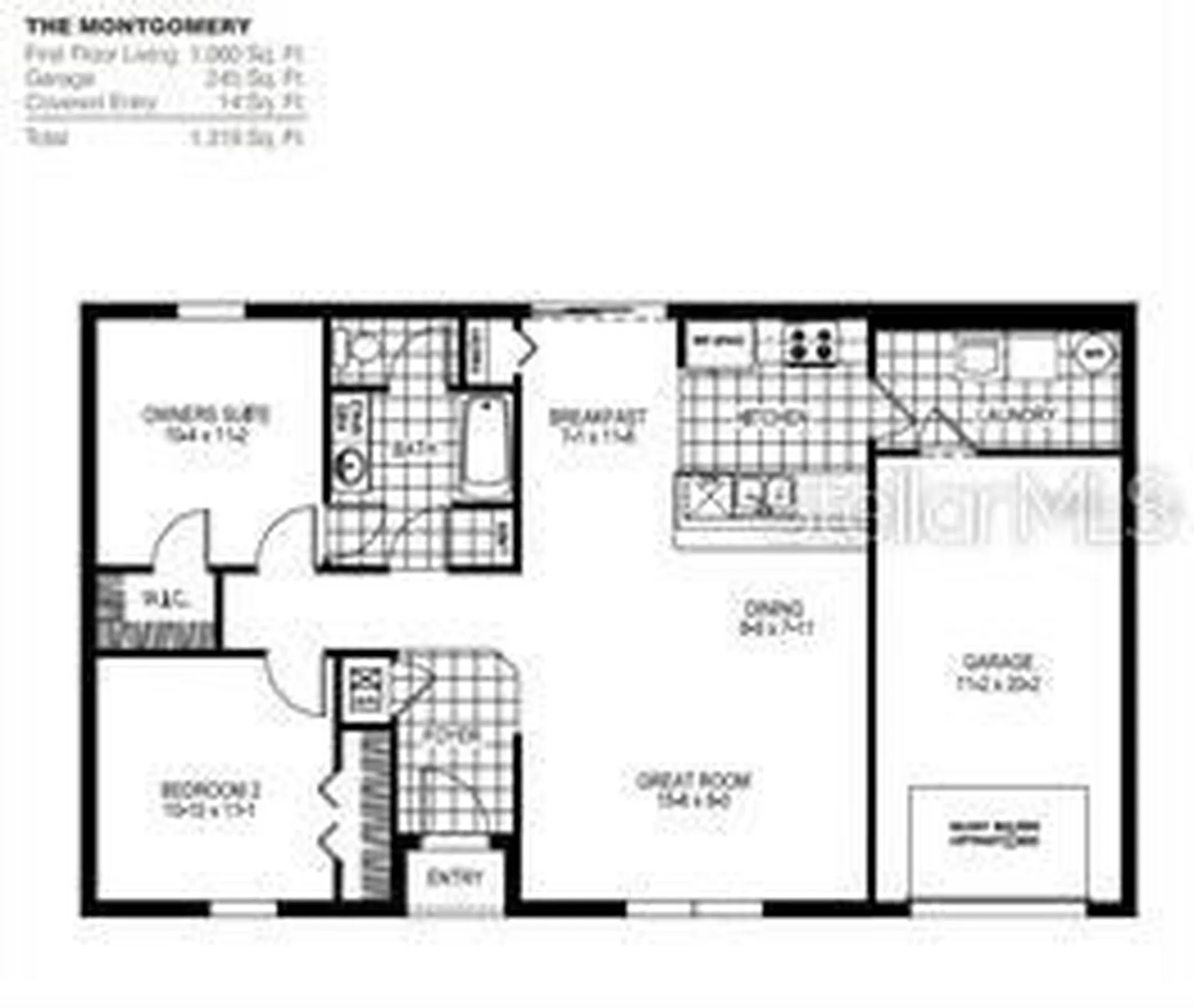 360 Bass Court Kissimmee FL 34759