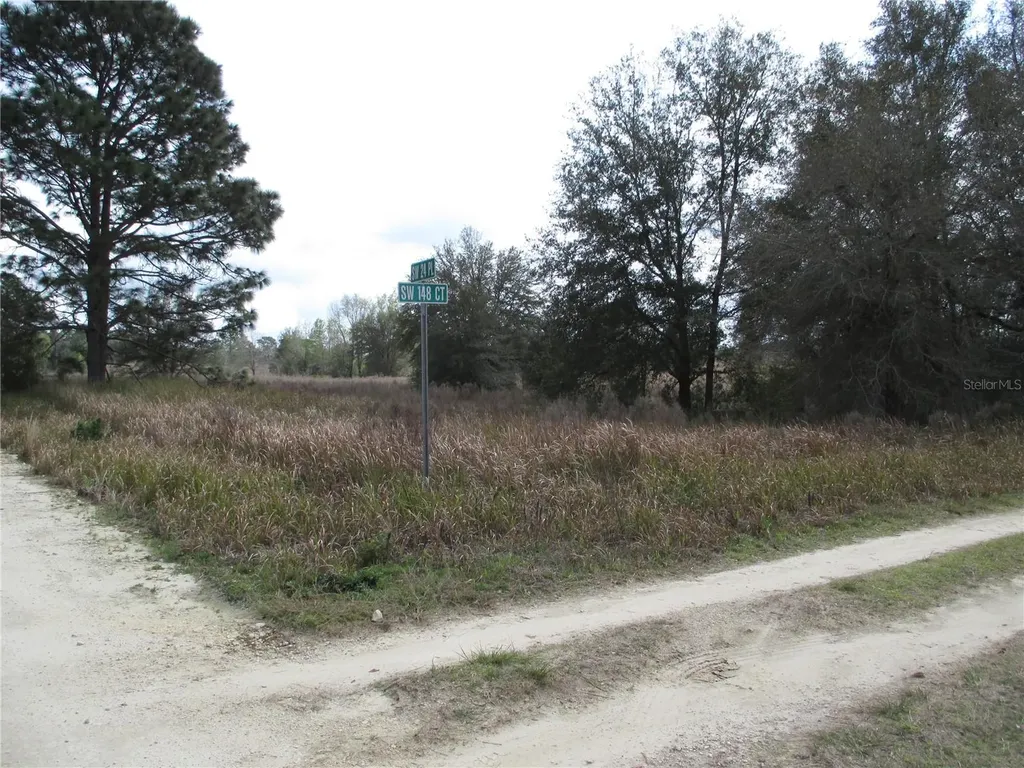 0 SW 24th Place Ocala FL 34481