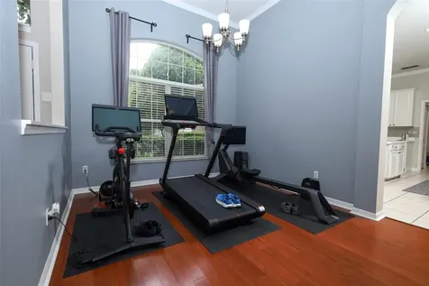 421 Woodcrest Street Winter Springs FL 32708