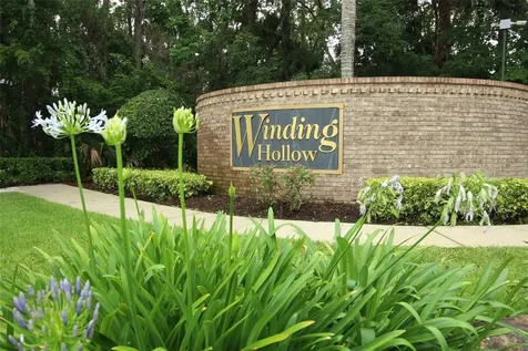 421 Woodcrest Street Winter Springs FL 32708