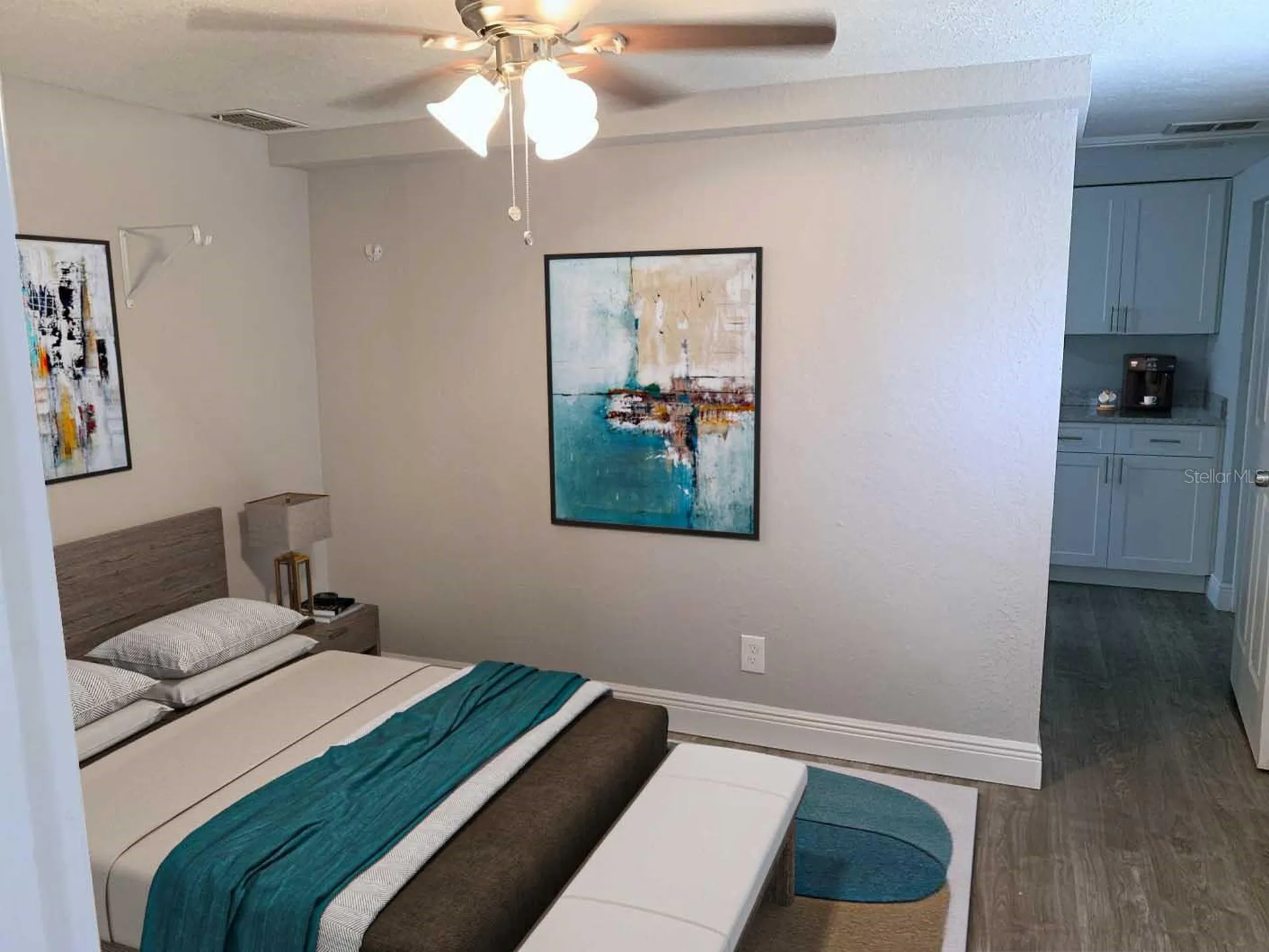 115 W Allison Court Tampa FL 33603