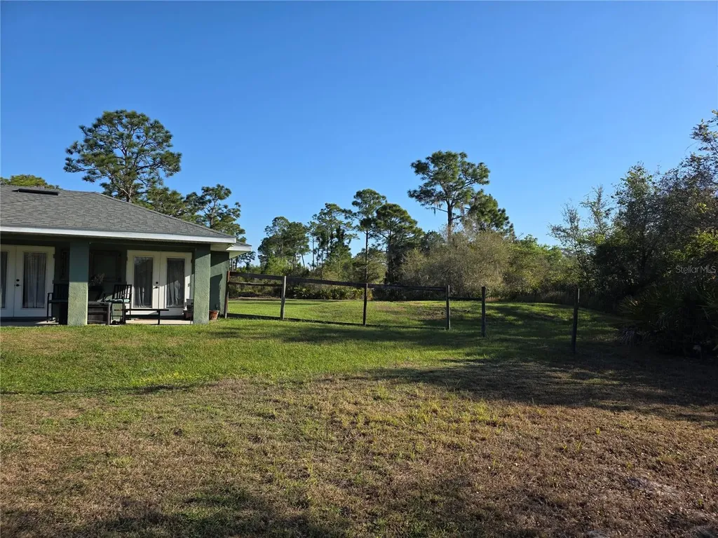 1991 Rosalie Lake Road Lake Wales FL 33898