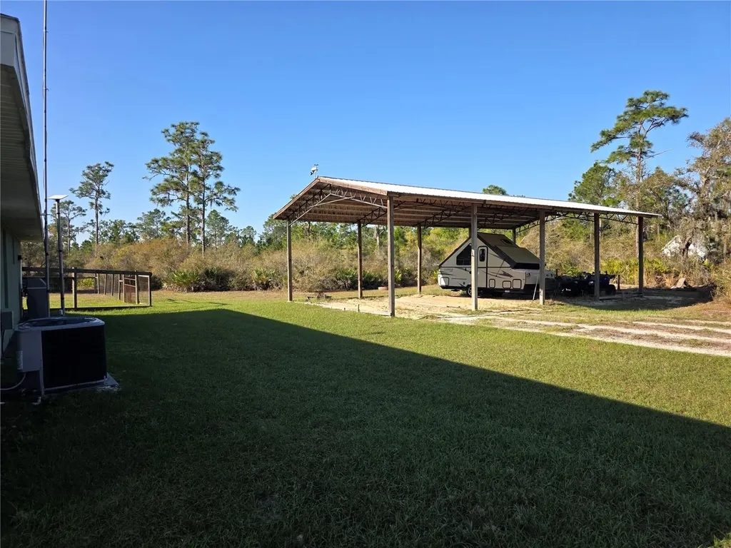 1991 Rosalie Lake Road Lake Wales FL 33898