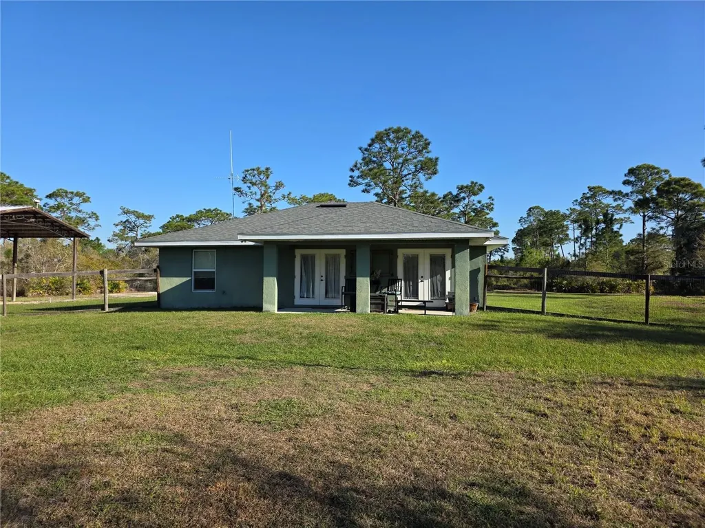 1991 Rosalie Lake Road Lake Wales FL 33898