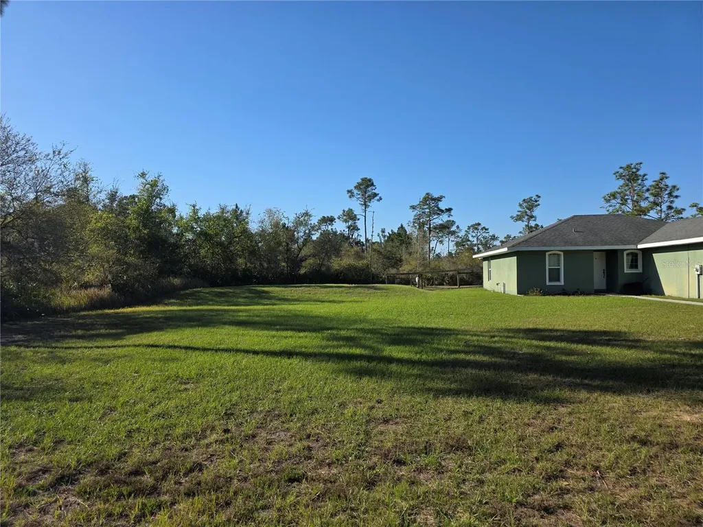 1991 Rosalie Lake Road Lake Wales FL 33898