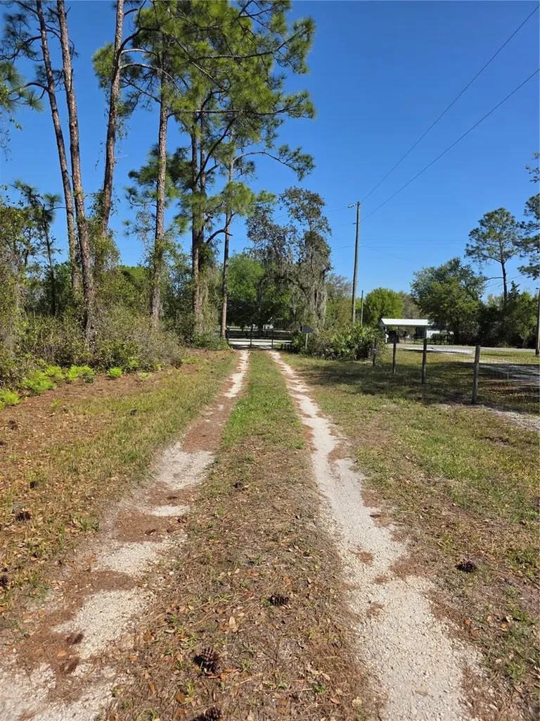 1991 Rosalie Lake Road Lake Wales FL 33898