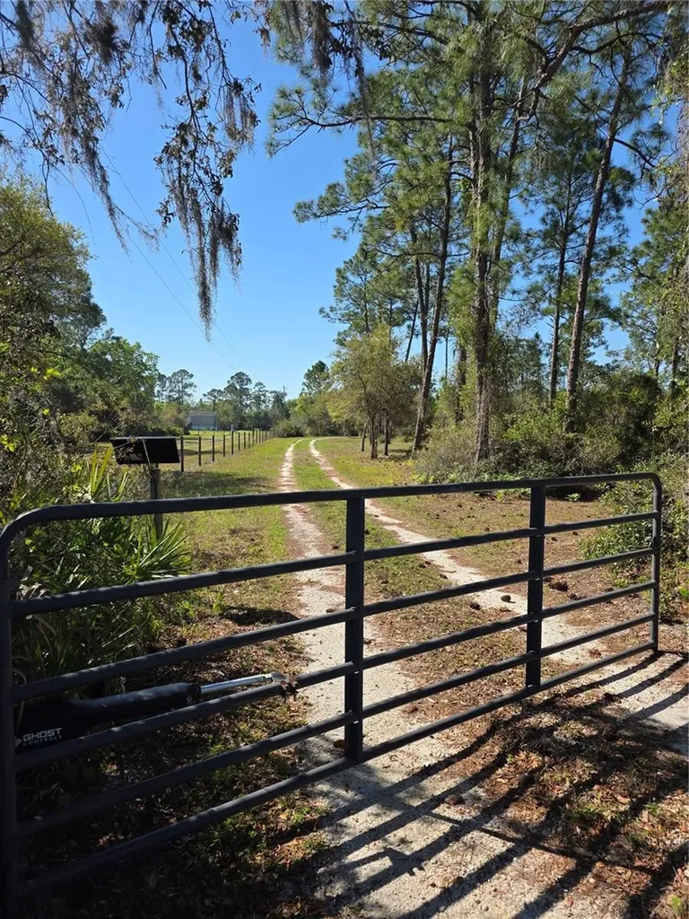 1991 Rosalie Lake Road Lake Wales FL 33898