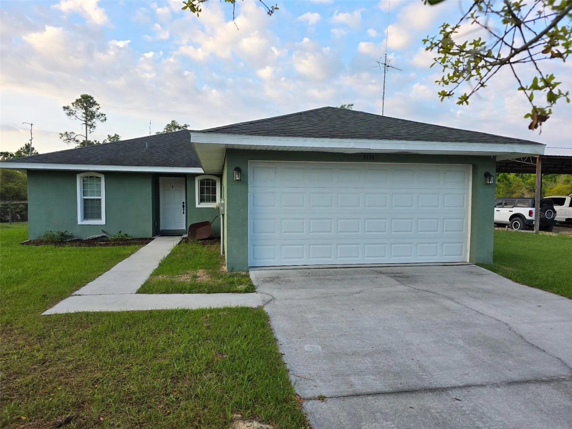 1991 Rosalie Lake Road Lake Wales FL 33898