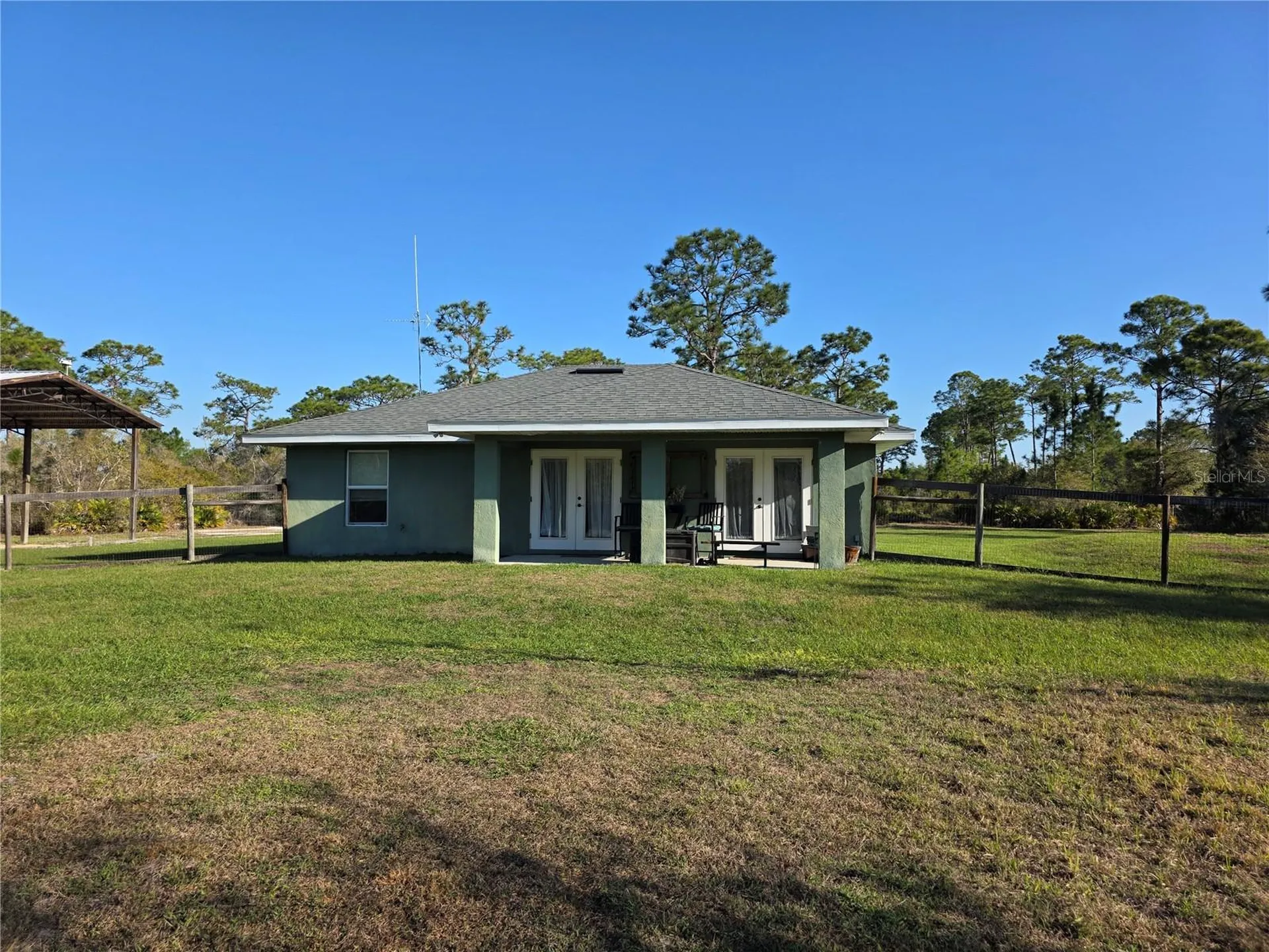 1991 Rosalie Lake Road Lake Wales FL 33898
