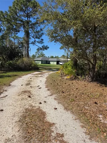 1991 Rosalie Lake Road Lake Wales FL 33898