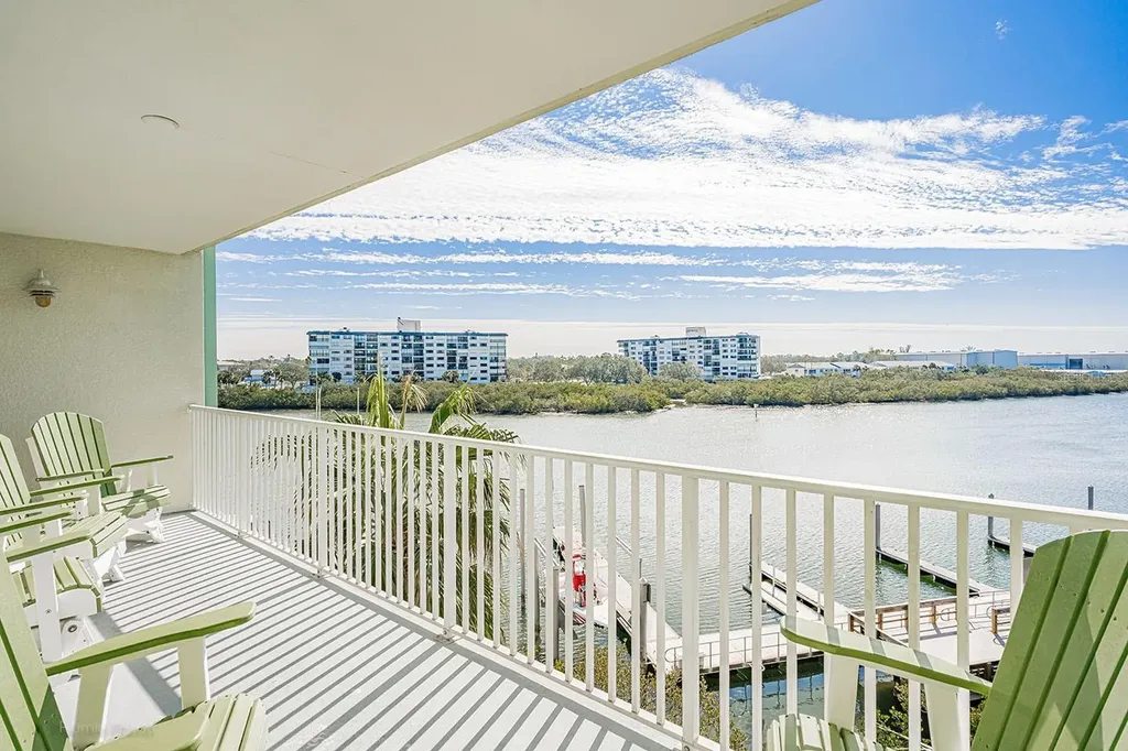 399 2nd Street Indian Rocks Beach FL 33785