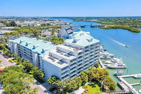 399 2nd Street Indian Rocks Beach FL 33785