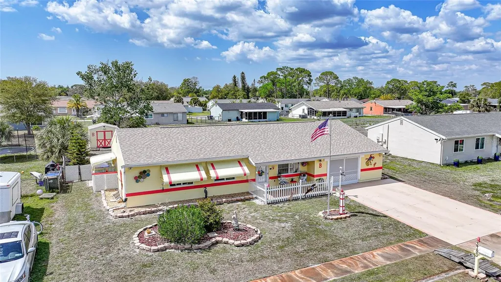 3753 Lullaby Road North Port FL 34287