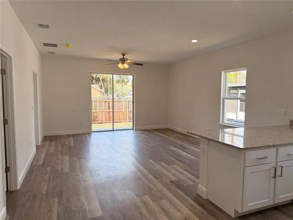1606 Peach Avenue Sanford FL 32771