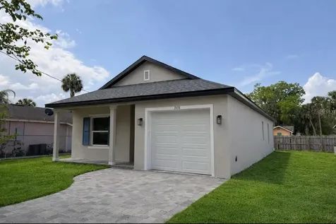 1606 Peach Avenue Sanford FL 32771