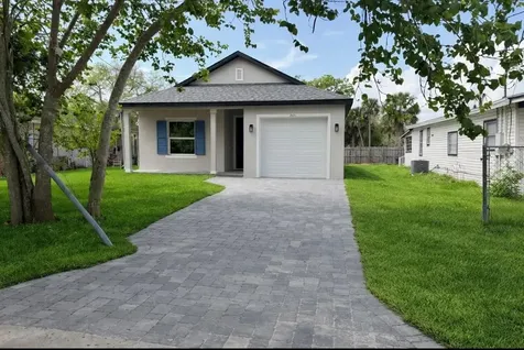 1606 Peach Avenue Sanford FL 32771