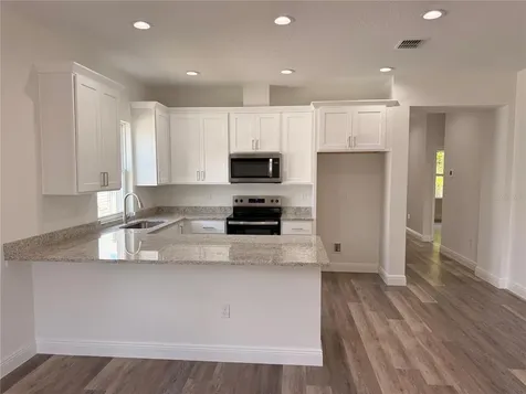 1606 Peach Avenue Sanford FL 32771