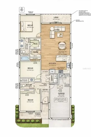 1606 Peach Avenue Sanford FL 32771